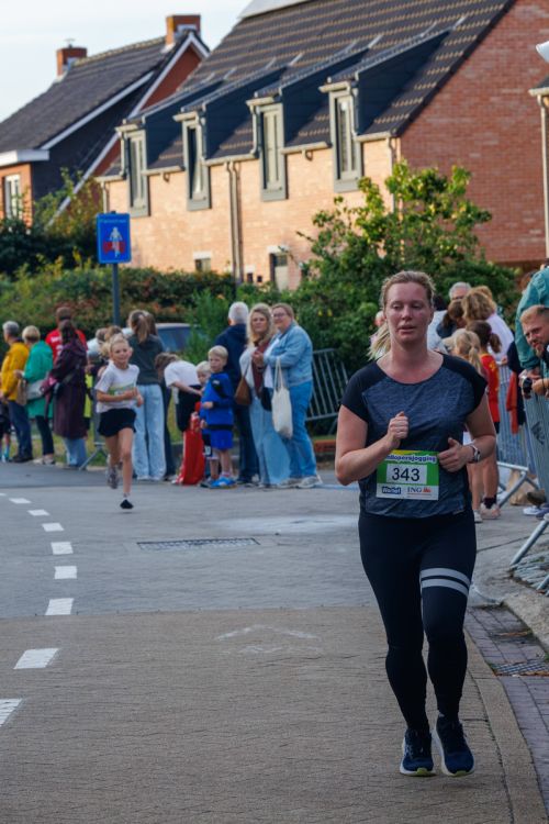 Landlopersjogging 2026